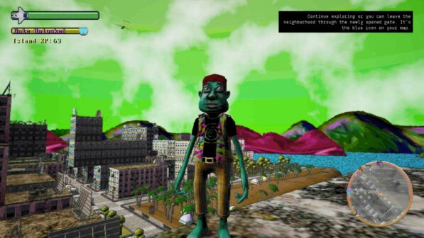 Escape From Lavender Island Free Download By Worldofpcgames