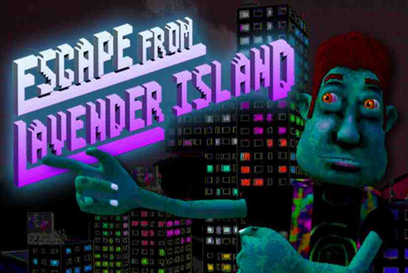 Escape From Lavender Island Free Download By Worldofpcgames