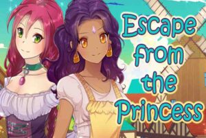 Escape From The Princess Free Download By Worldofpcgames