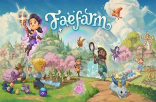 Fae Farm Free Download By Worldofpcgames