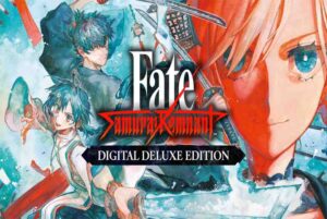 Fate Samurai Remnant Free Download By Worldofpcgames