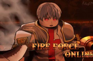 Fire Force Online Free Server Lagger Script Use Before Patch Roblox Scripts