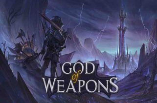 God Of Weapons Free Download By Worldofpcgames