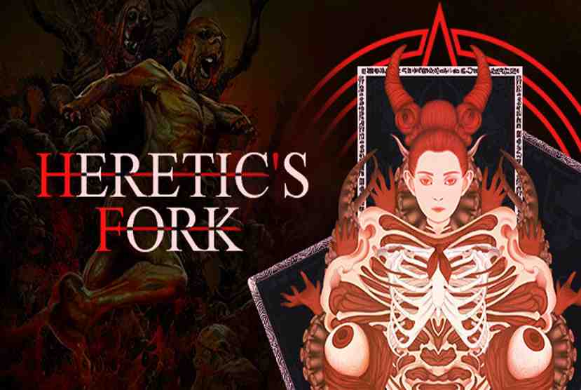 Heretics Fork Free Download By Worldofpcgames