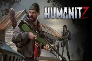 HumanitZ Free Download By Worldofpcgames