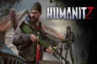 HumanitZ Free Download By Worldofpcgames