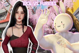 Idol VS Furries Free Download By Worldofpcgames
