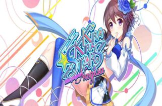 Kirakira Stars Idol Project Nagisa Free Download By Worldofpcgames