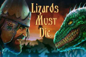 LIZARDS MUST DIE Free Download By Worldofpcgames