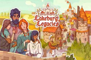 Lakeburg Legacies Free Download By Worldofpcgames