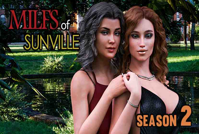 MILFs of Sunville Season 2 Free Download By Worldofpcgames