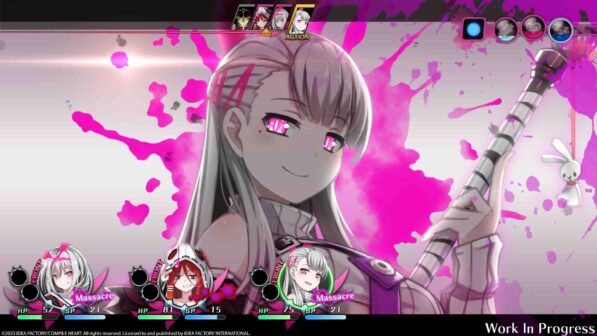 Mary Skelter Finale Free Download By Worldofpcgames