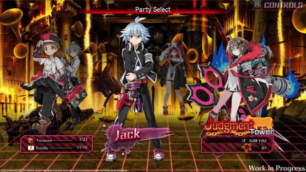 Mary Skelter Finale Free Download By Worldofpcgames