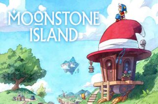 Moonstone Island Free Download By Worldofpcgames