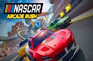NASCAR Arcade Rush Free Download By Worldofpcgames
