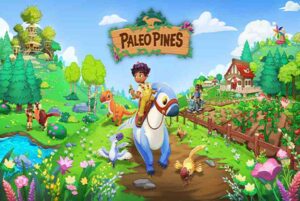 Paleo Pines Free Download By Worldofpcgames