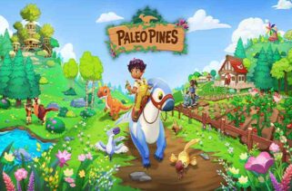 Paleo Pines Free Download By Worldofpcgames