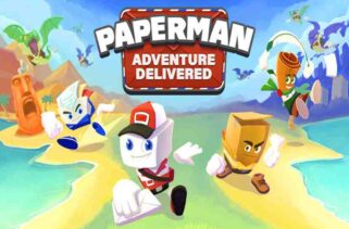 Paperman Adventure Delivered Free Download By Worldofpcgames