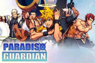 Paradiso Guardian Free Download By Worldofpcgames