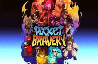 Pocket Bravery Free Download By Worldofpcgames