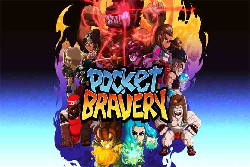 Pocket Bravery Free Download By Worldofpcgames