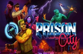 Prison City Free Download By Worldofpcgames
