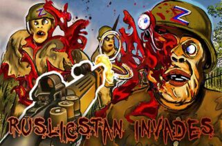 RUSLICSTAN INVADES Free Download By Worldofpcgames