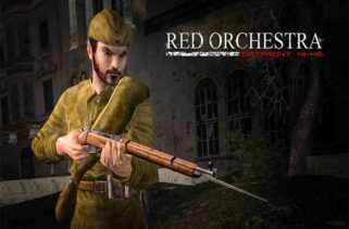 Red Orchestra Ostfront 41-45 Free Download By Worldofpcgames