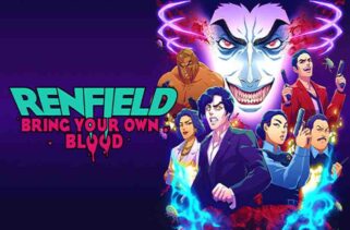 Renfield Bring Your Own Blood Free Download By Worldofpcgames