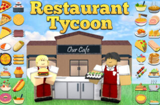 Restaurant Tycoon 2 Instant Cook Npc Reach Auto Collect Roblox Scripts