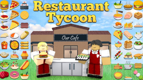 Restaurant Tycoon 2 Instant Cook Npc Reach Auto Collect Roblox Scripts