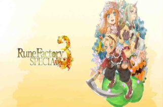Rune Factory 3 Special Free Download By Worldofpcgames