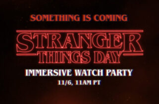 Stranger Things Immersive Watch Party Get Free Item Script Roblox Scripts