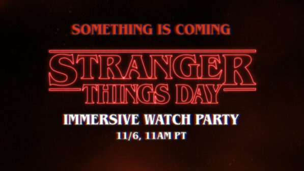 Stranger Things Immersive Watch Party Get Free Item Script Roblox Scripts