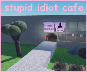 Stupid Idiot Cafe Auto Manager Script Roblox Scripts