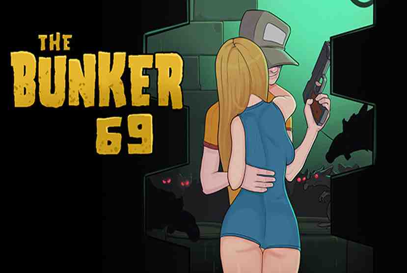 The Bunker 69 Free Download By Worldofpcgames