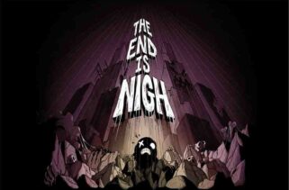 The End Is Nigh Free Download By Worldofpcgames