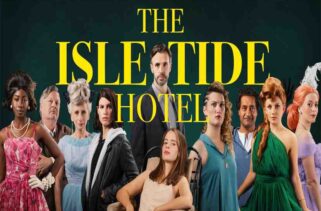 The Isle Tide Hotel Free Download By Worldofpcgames
