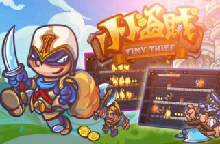 Tiny Thief Free Download By Worldofpcgames