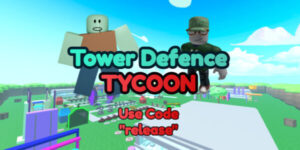 Tower Defence Tycoon Infinite Money Script Roblox Scripts