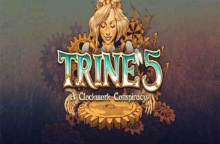 Trine 5 A Clockwork Conspiracy Free Download By Worldofpcgames