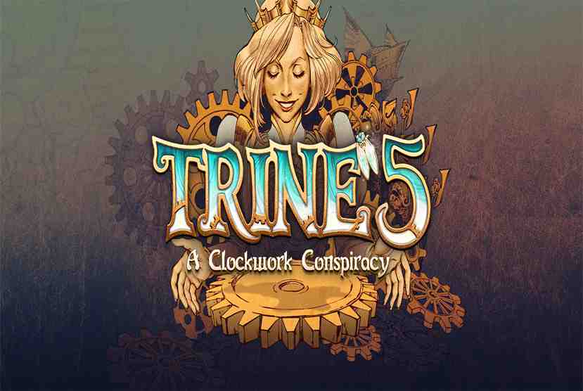 Trine 5 A Clockwork Conspiracy Free Download By Worldofpcgames