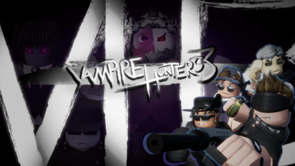 Vampire Hunters 3 Insta Break Script Roblox Scripts - World Of PC