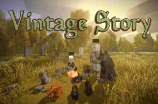 Vintage Story Free Download By Worldofpcgames