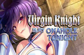 Virgin Knight Is My Onahole Tonight Free Download By Worldofpcgames