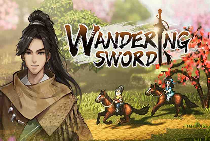 Wandering Sword Free Download By Worldofpcgames