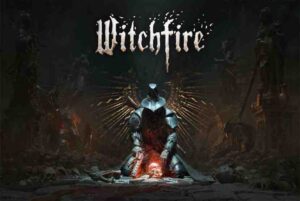 Witchfire Free Download By Worldofpcgames