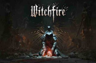 Witchfire Free Download By Worldofpcgames