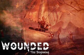 Wounded The Beginning Free Download By Worldofpcgames
