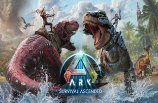ARK Survival Ascended Free Download By Worldofpcgames